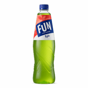 FUN Light Grønt Eple
