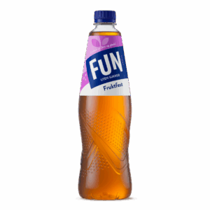 FUN Light Fruktfest