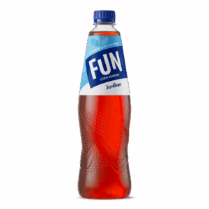 FUN Light Jordbær