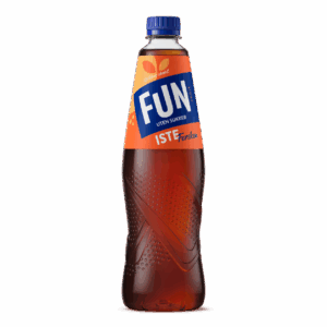 FUN Light Iste Fersken