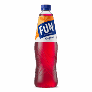 FUN Light Skogsbær