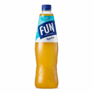 FUN Light Appelsin
