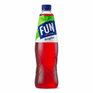 FUN Light Bringebær