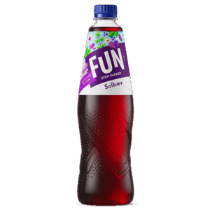 FUN Light Solbær