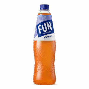 FUN Light Mandarin