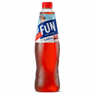 Fun Light Julebrus