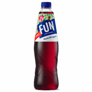 FUN Light Husholdningssaft